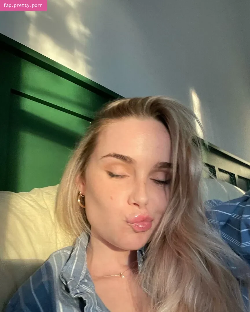 Alice Kristiansen - Photo #28