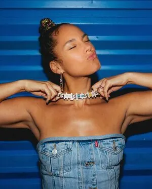 Alicia Keys
