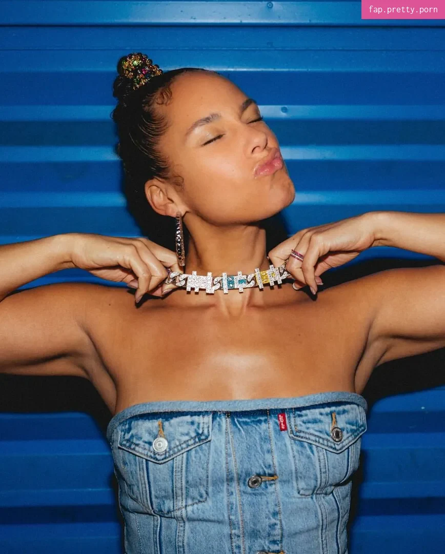 Alicia Keys - Photo #53