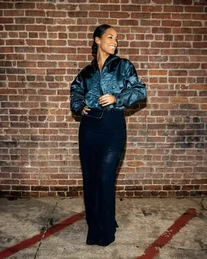Alicia Keys