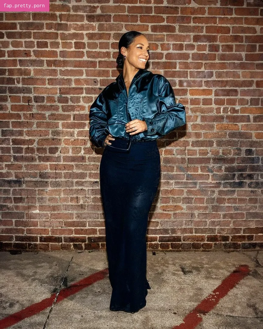 Alicia Keys - Photo #16