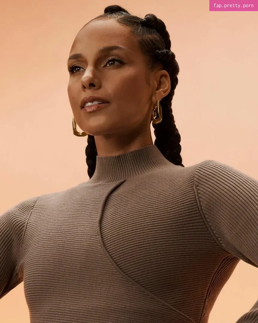 Alicia Keys - Photo #32