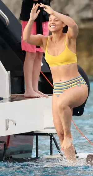 Alicia Keys