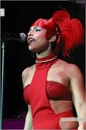 Alicia Keys