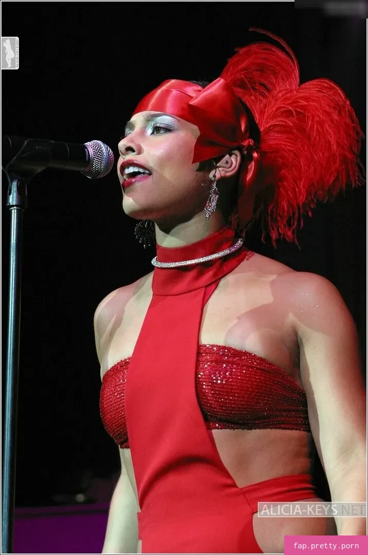 Alicia Keys - Photo #33