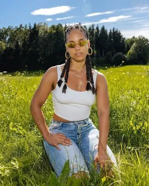 Alicia Keys