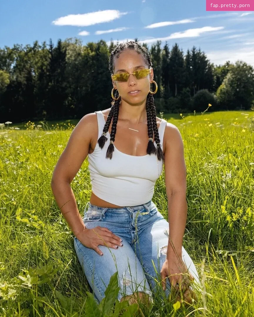 Alicia Keys - Photo #65