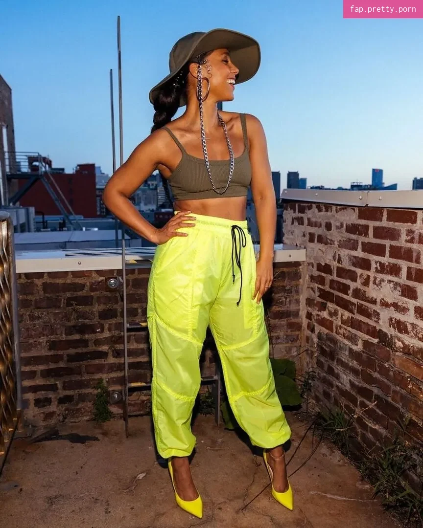 Alicia Keys - Photo #66
