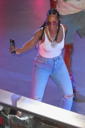 Alicia Keys