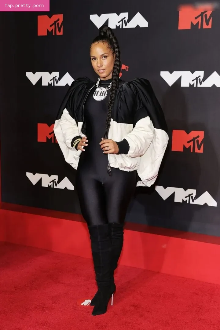Alicia Keys - Photo #04