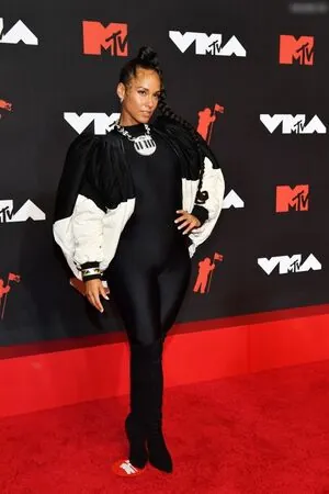 Alicia Keys