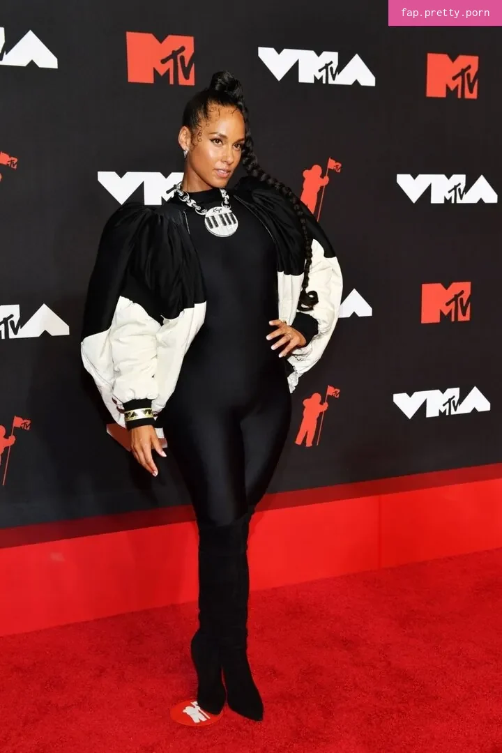 Alicia Keys - Photo #06