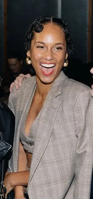 Alicia Keys