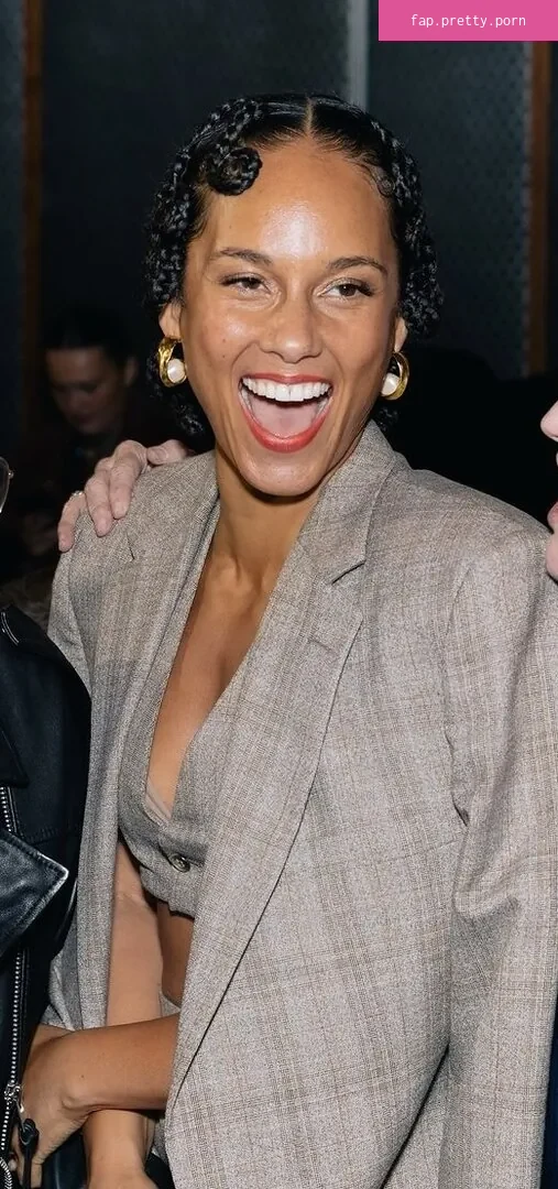 Alicia Keys - Photo #15