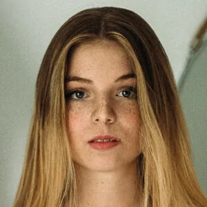 Alina Katharina - Nie_alina