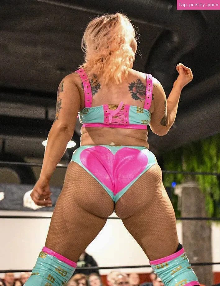 Allie Katch - Photo #09