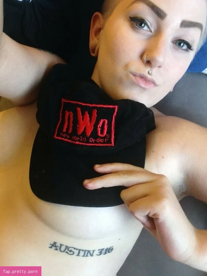 Allie Katch - Photo #78
