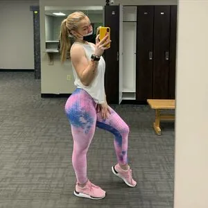 Alysia Kelley