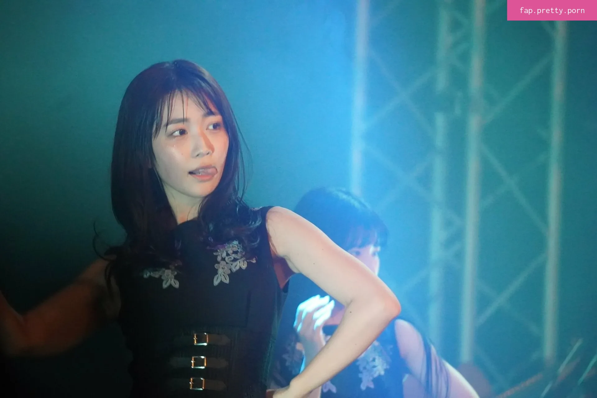 Amau Kisumi 天羽希純 - Photo #43