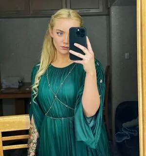 Amelia Kenworthy