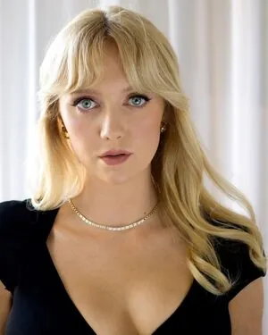 Amelia Kenworthy