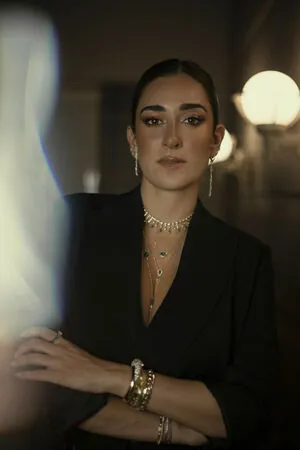 Amina Khalil