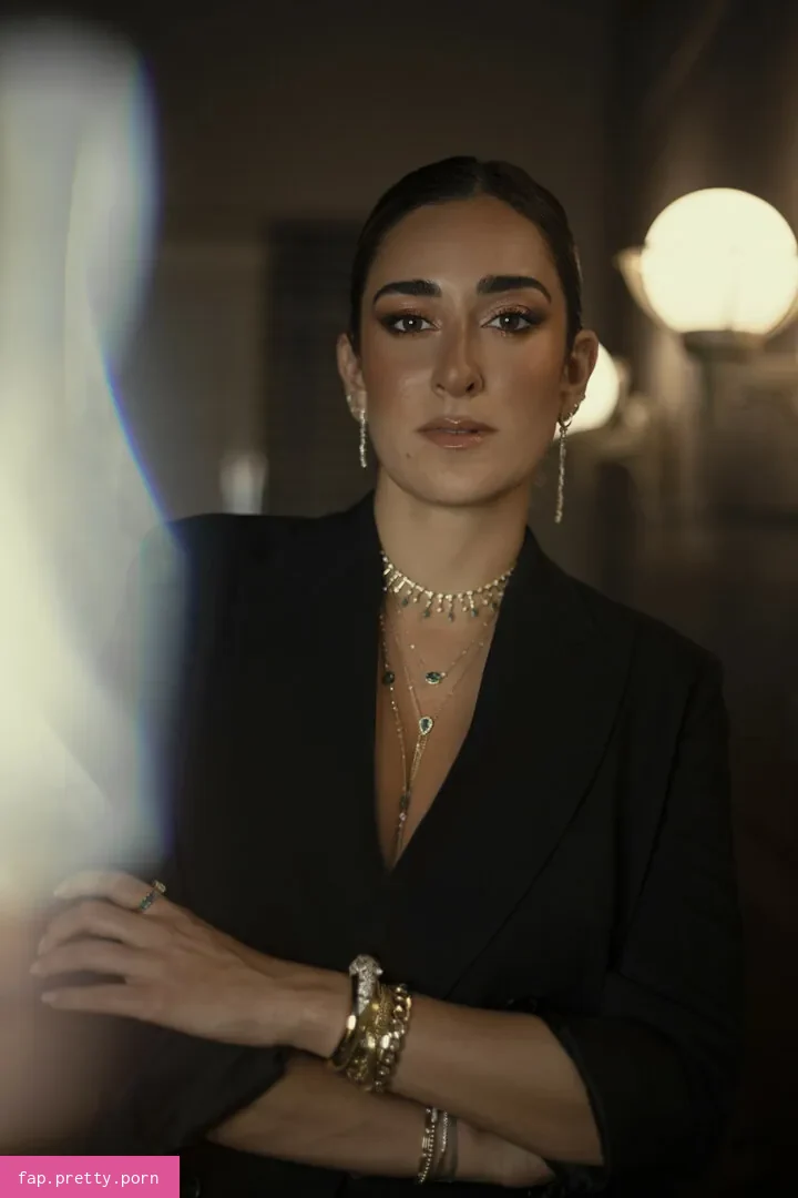 Amina Khalil - Photo #38