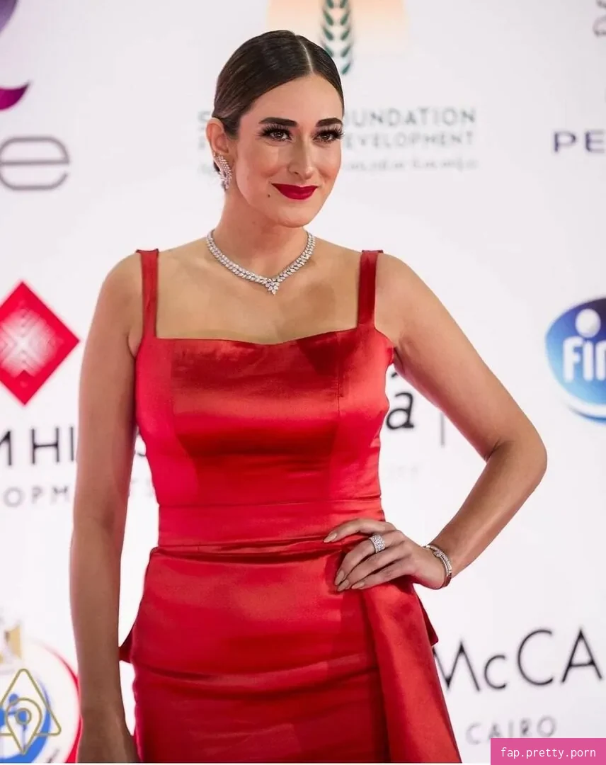 Amina Khalil - Photo #51