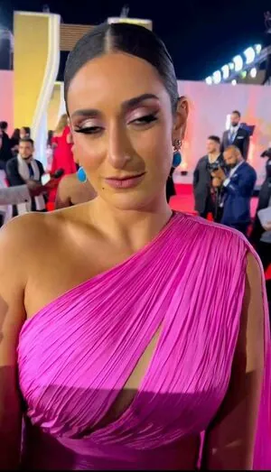 Amina Khalil