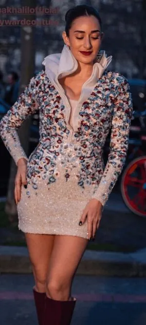 Amina Khalil