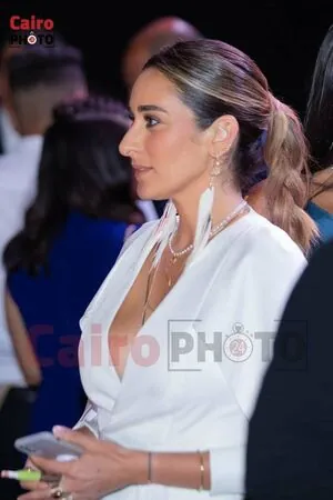 Amina Khalil