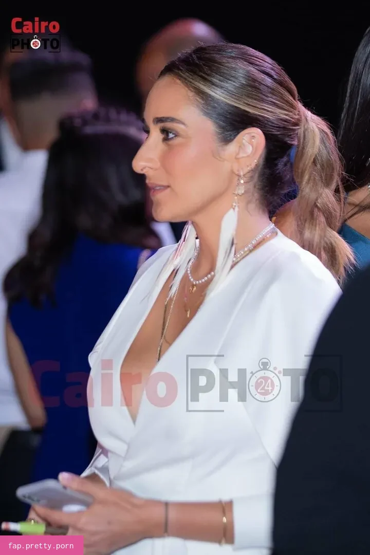 Amina Khalil - Photo #68