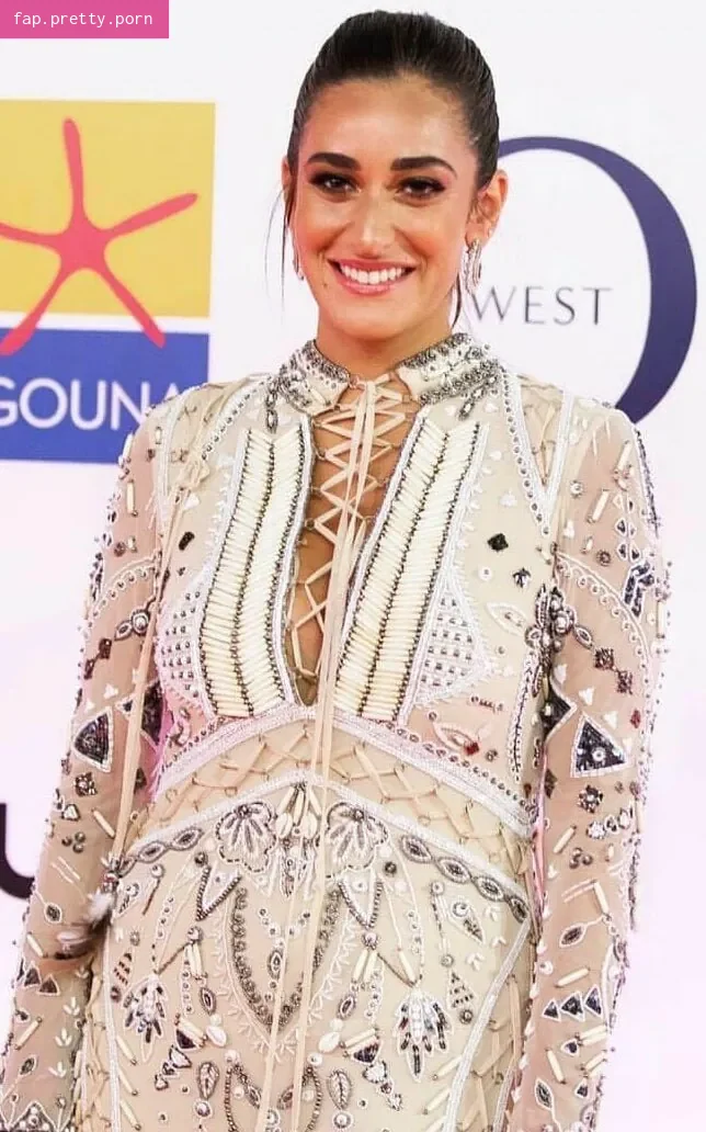 Amina Khalil - Photo #82