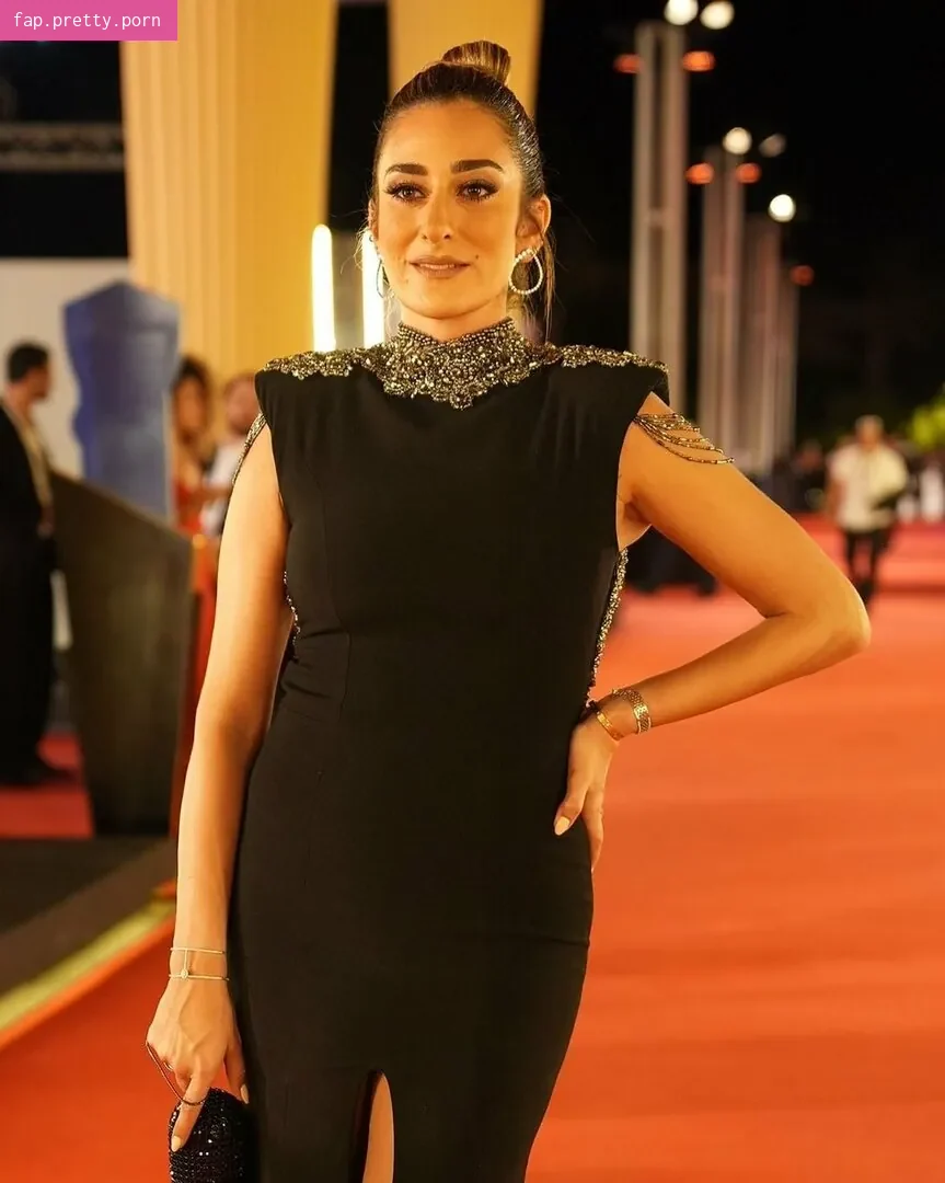 Amina Khalil - Photo #84