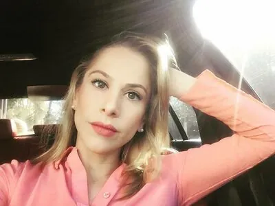 Ana Kasparian