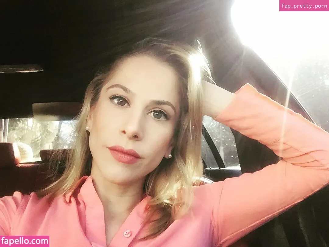 Ana Kasparian - Photo #14