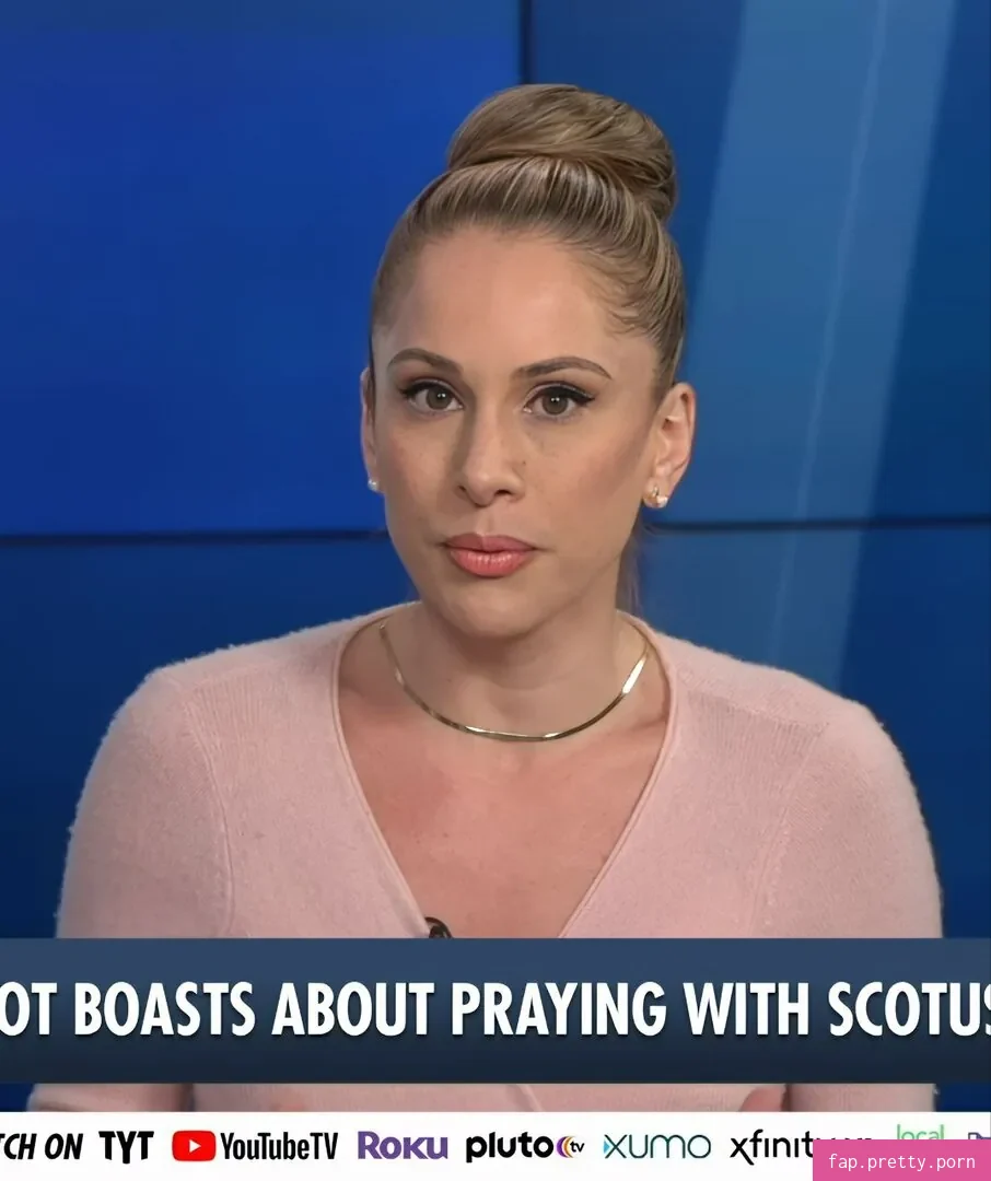 Ana Kasparian - Photo #78