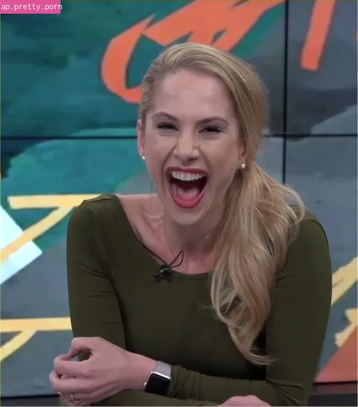 Ana Kasparian - Photo #88