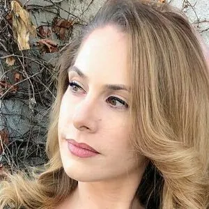 Ana Kasparian