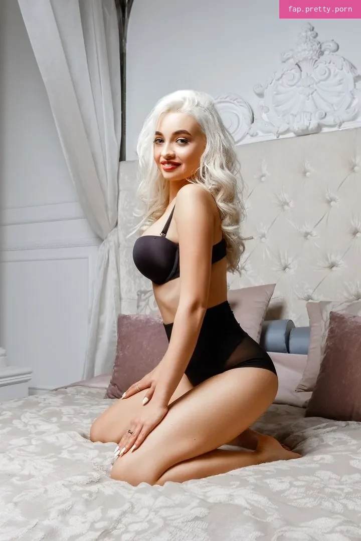 Anastasia Khamraeva - Photo #53