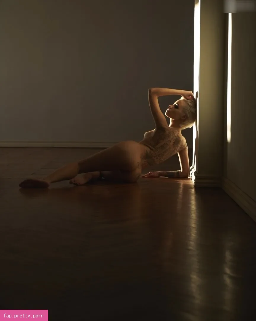 Anastasia Khamraeva - Photo #70