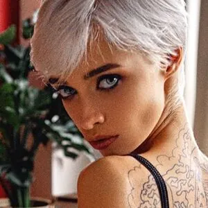 Anastasia Khamraeva