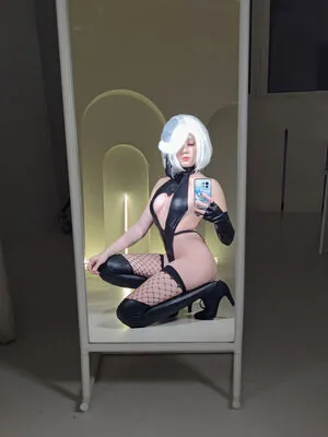 Anastasia Komori