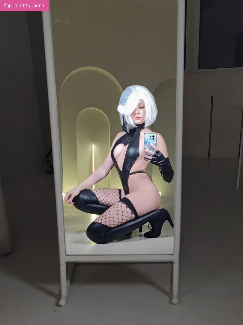Anastasia Komori - Photo #67