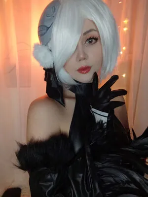 Anastasia Komori