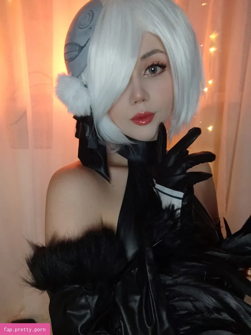 Anastasia Komori - Photo #24