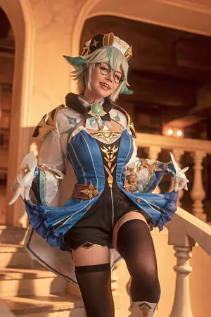 Anastasia Komori
