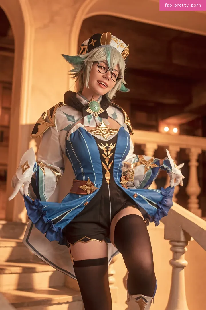 Anastasia Komori - Photo #32