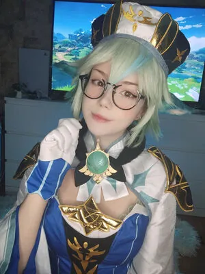Anastasia Komori