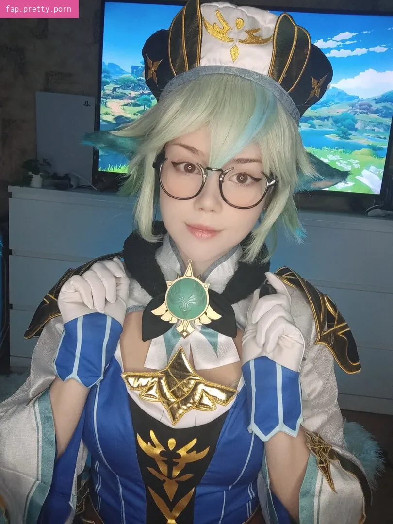 Anastasia Komori - Photo #94